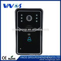 Cheap factory direct wifi doorbell intercom system